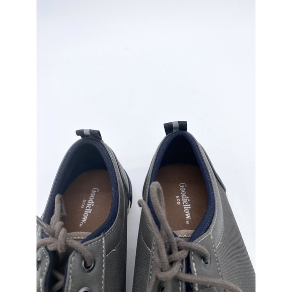 Goodfellow & Co Bernie #17730 Men’s Charcoal Casual Sneaker Sz 7 - Picture 12 of 12